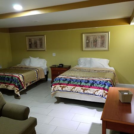 Budget Motel Orlando Zewnętrze zdjęcie