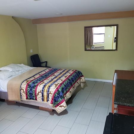 Budget Motel Orlando Zewnętrze zdjęcie