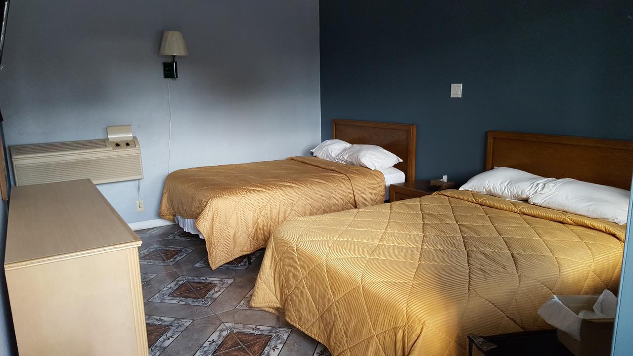 Budget Motel Orlando Zewnętrze zdjęcie