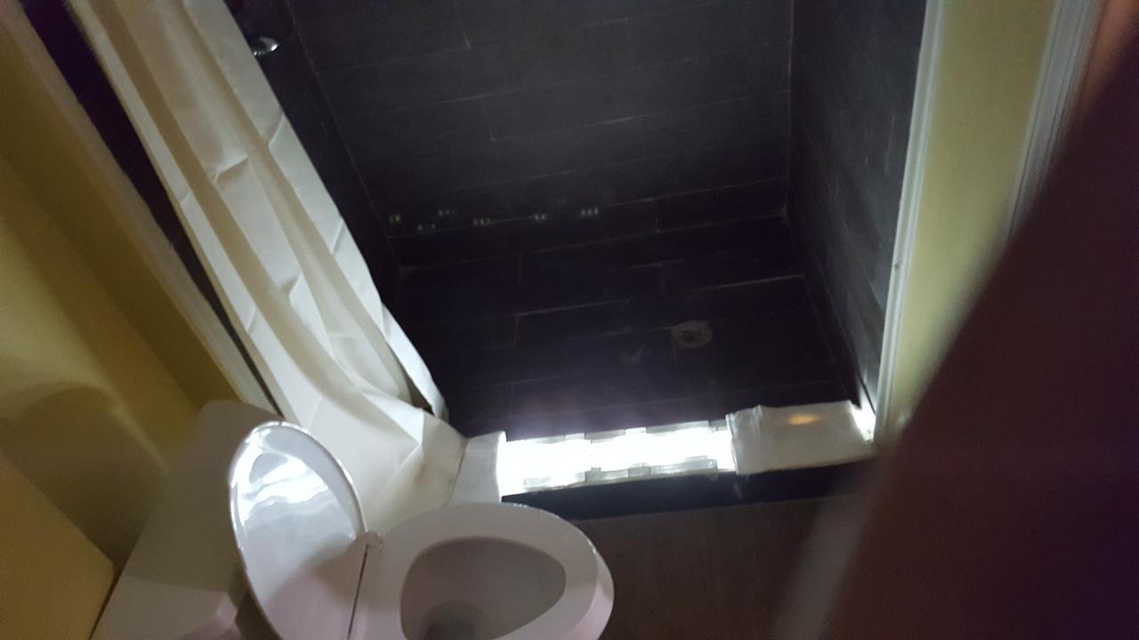 Budget Motel Orlando Zewnętrze zdjęcie