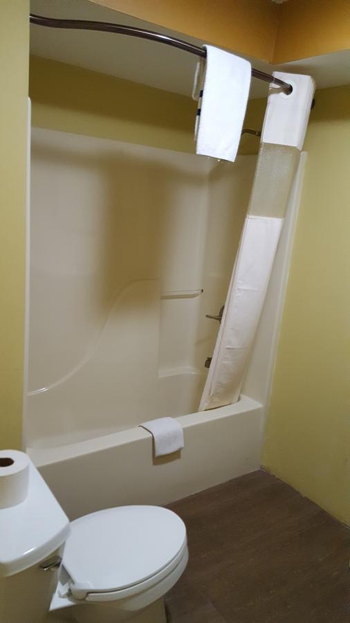 Budget Motel Orlando Zewnętrze zdjęcie