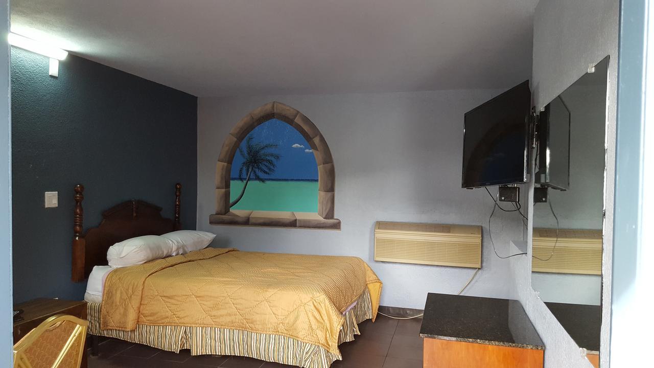 Budget Motel Orlando Zewnętrze zdjęcie