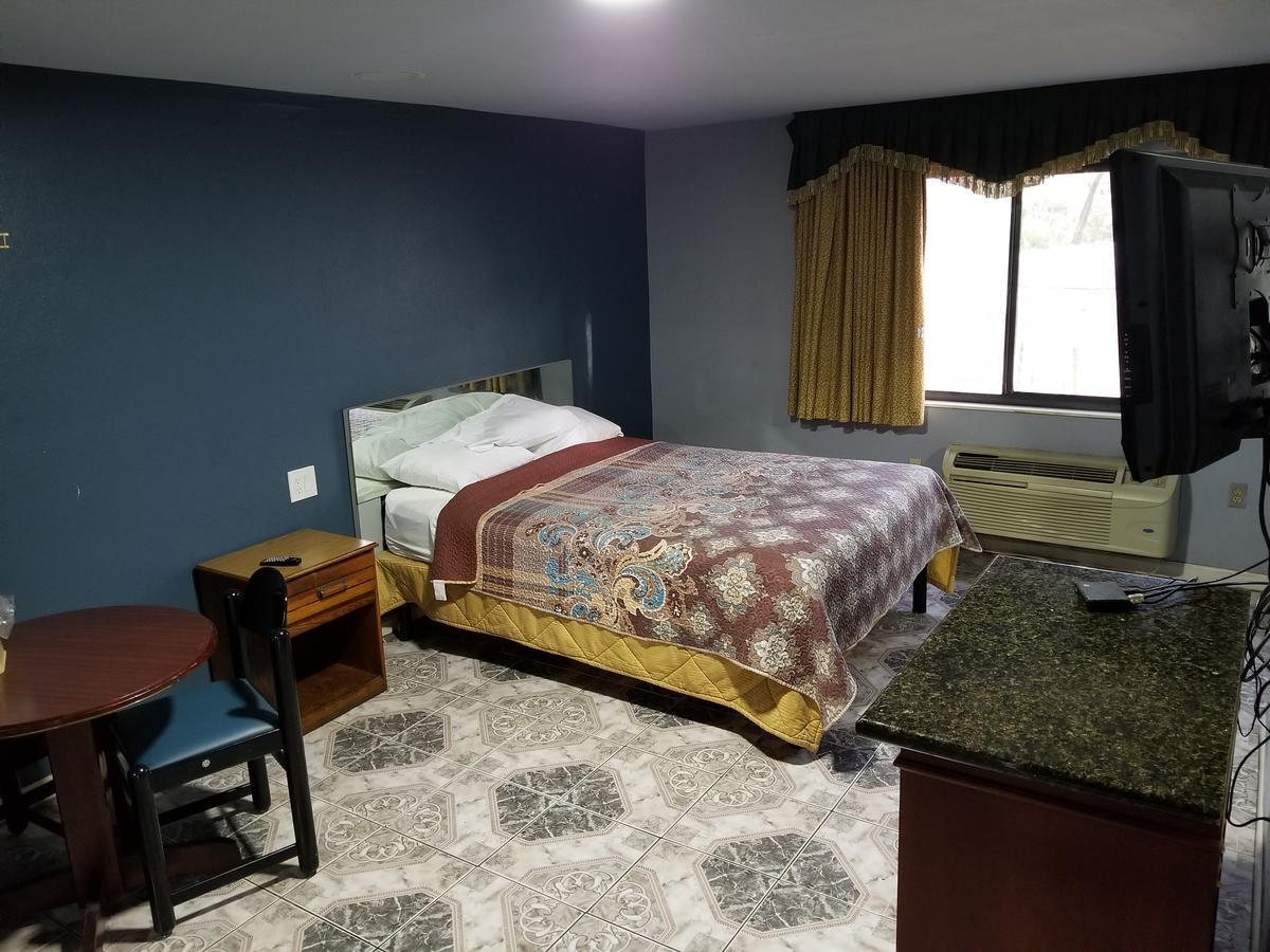 Budget Motel Orlando Zewnętrze zdjęcie